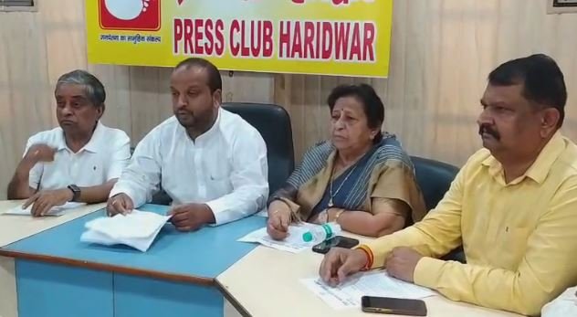 अंकिता भंडारी हत्याकांड की CBI जांच की प्रगति सार्वजनिक करने की मांग, कांग्रेस ने सरकार पर उठाए सवाल