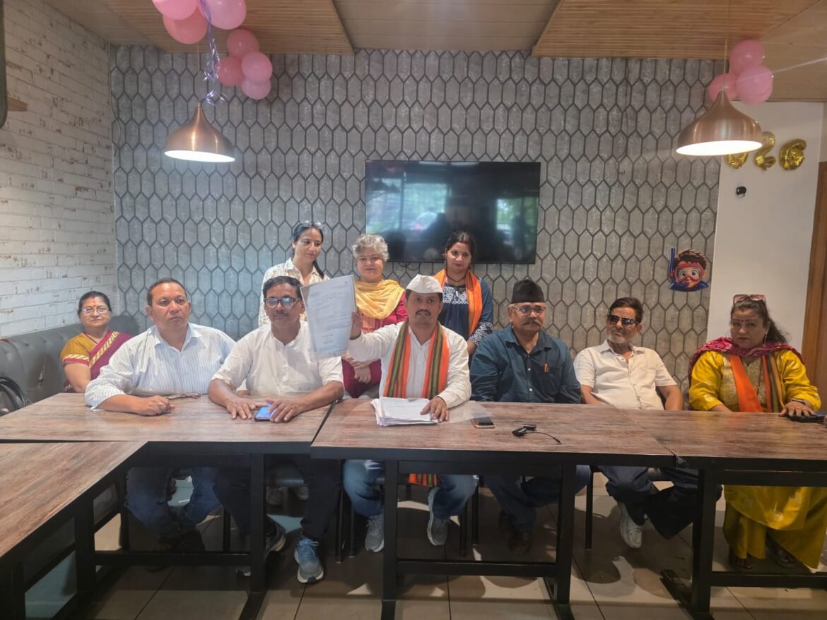 रानीबाग मंदिर भूमि संरक्षण को लेकर 9 अगस्त को ‘पहाड़ी स्वाभिमान रैली’, आयोजकों ने किया बड़ा ऐलान