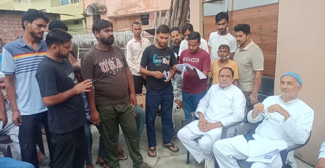 मंगलौर में मतदाता सूची पुनरीक्षण पर सियासत तेज, वोटों पर दर्ज आपत्तियों को लेकर उठे सवाल