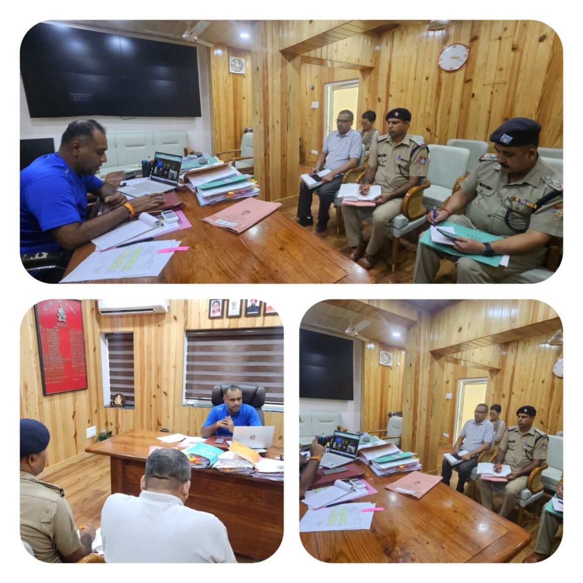 स्वतंत्रता दिवस को लेकर नैनीताल पुलिस अलर्ट, 14 अगस्त की रात से सघन चेकिंग के निर्देश
