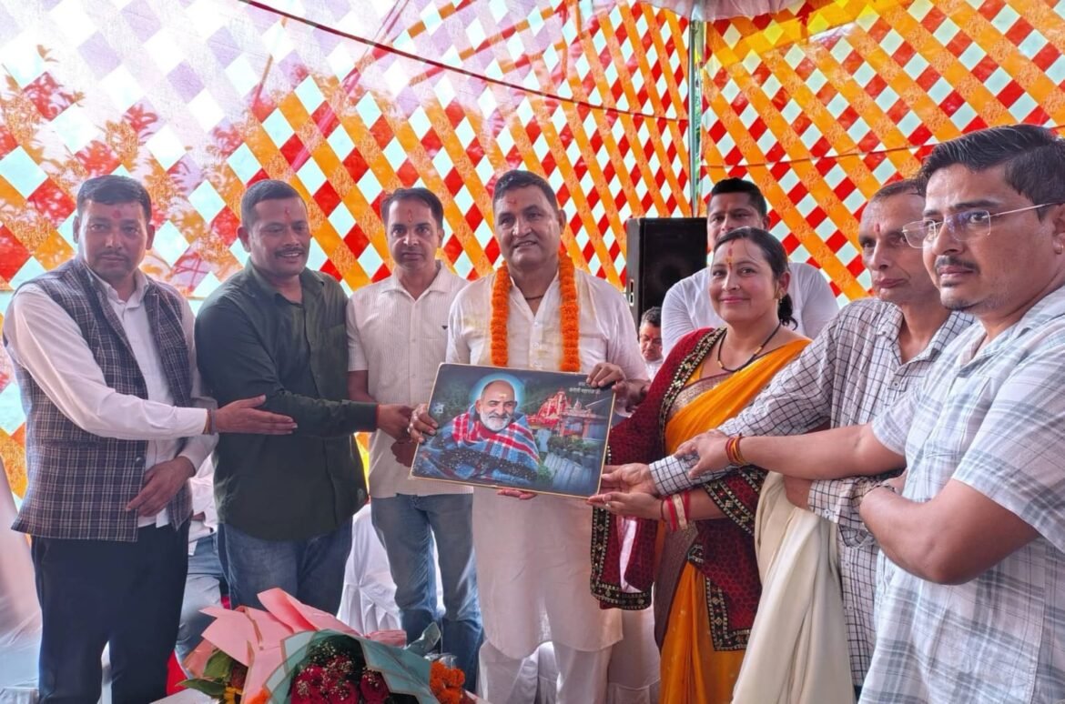 सलेड़ी-खेरोला से खड़की-नौकुचियाताल बाईपास मोटर मार्ग का निर्माण शुरू, जाम से मिलेगी निजात