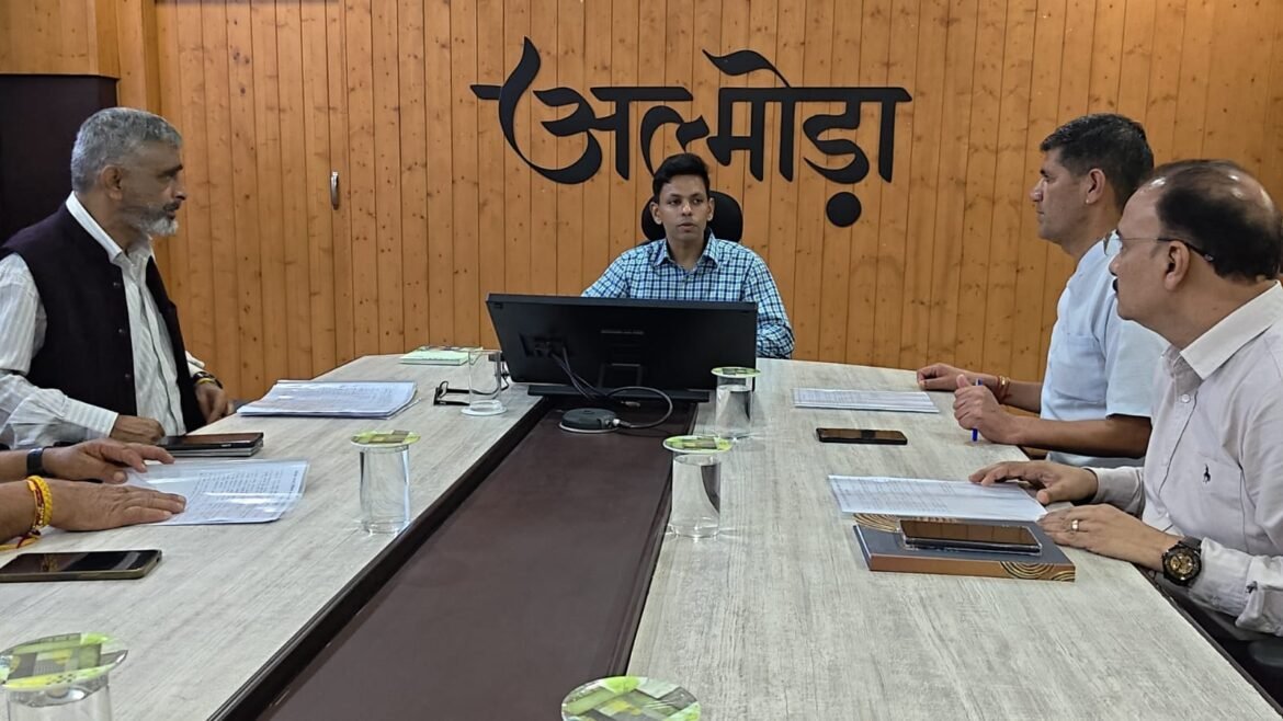 अतिवृष्टि को लेकर अलर्ट मोड पर प्रशासन, 2 सितंबर को स्कूल और आंगनबाड़ी केंद्र बंद