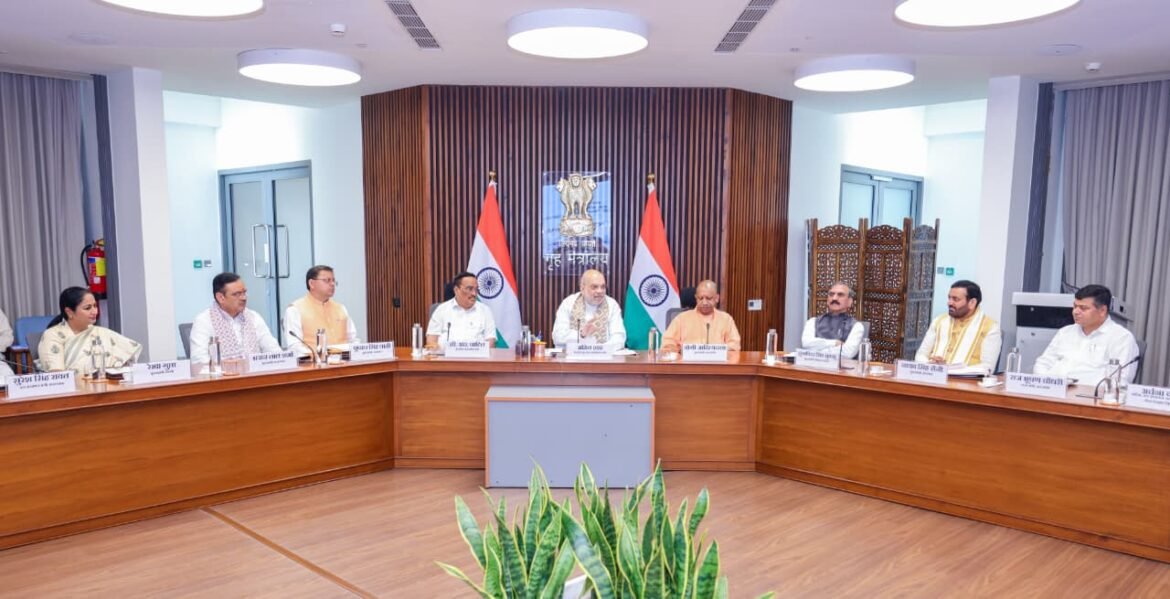 आठ दशक से लंबित किशाऊ परियोजना को मिली नई गति, छह राज्यों के बीच हुआ समझौता