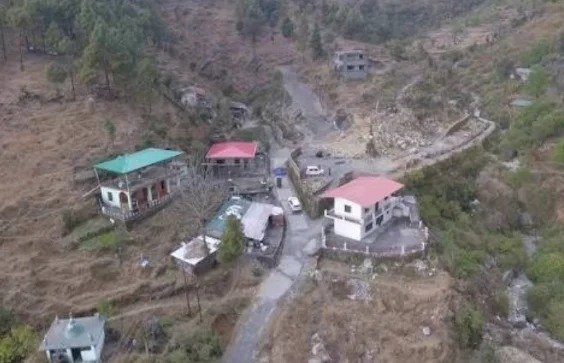 क्यारकुली भट्टा में जमीनों के सीमांकन की मांग फिर तेज